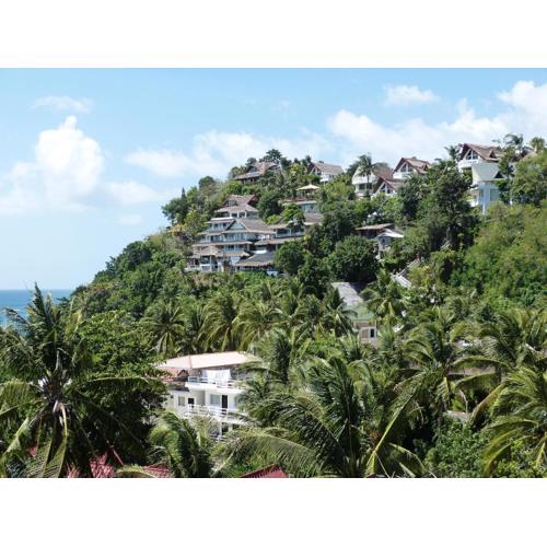 Sulu Sea Boutique Hotel