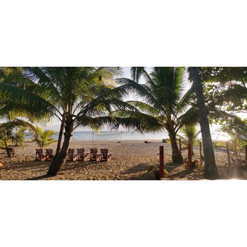 Sulu Sunset Beach Resort