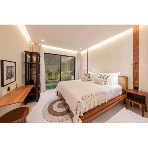 Sulu Villas - Seminyak