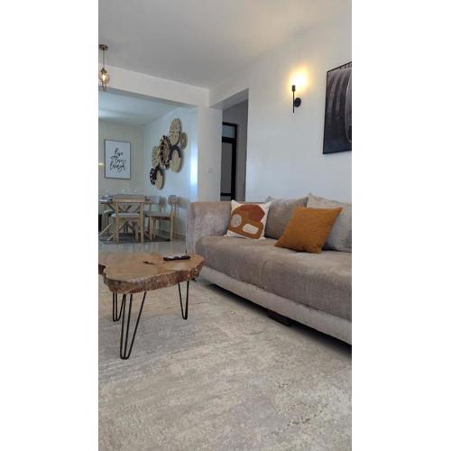 Sulwe homes 5 MINUTES FROM JOMO KENYATTA INTERNATIONAL AIRPORT