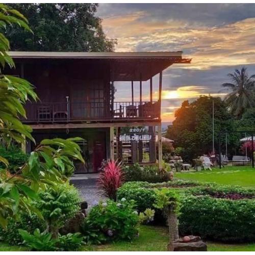 Sum sumbuy Homestay ซำ ซำบาย โฮมสเตย์