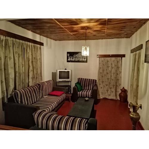 Sumanagiri Holiday Home