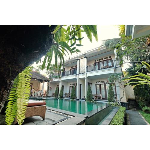 Sumantra Guest House