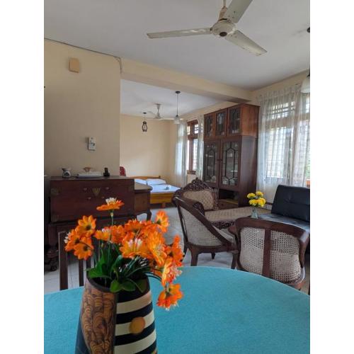 Sumathi Apartment
