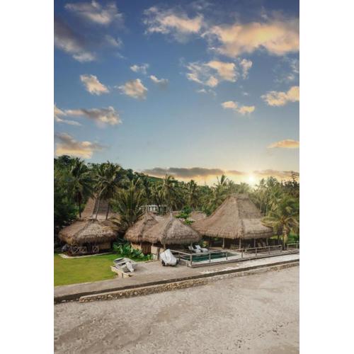 Sumba Beach House