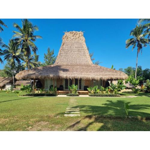 Sumba Retreat Kerewe