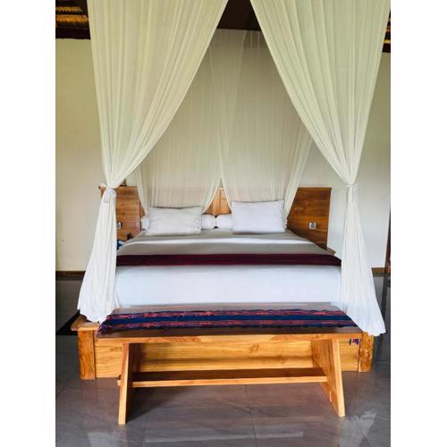 Sumba Voyage Villa