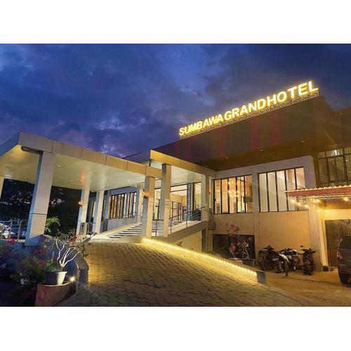 Sumbawa Grand Hotel
