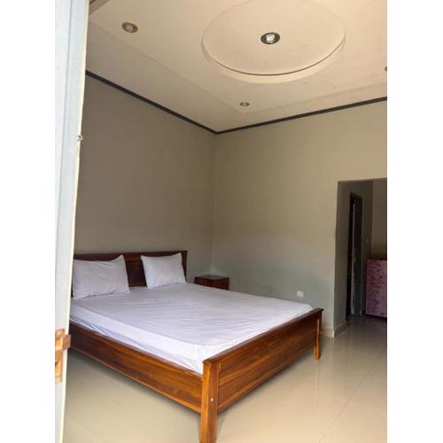 Sumbawa Maluk Homestay Kost tika