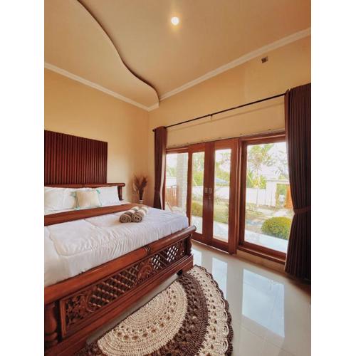 Sumbul View Surfcamp