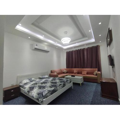 Sumeras Sapphire Retreat