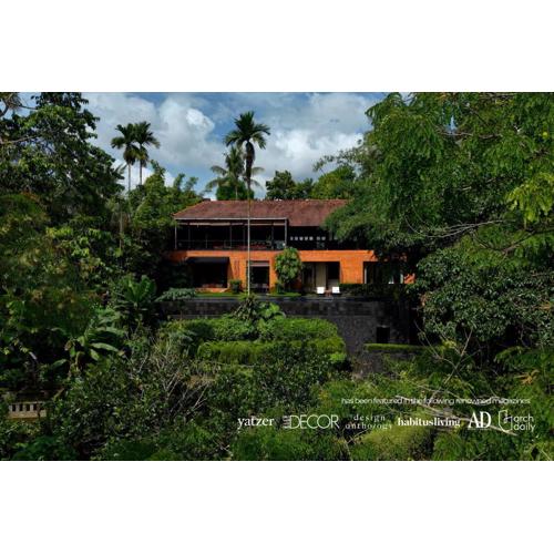 Sumeru Botanical Estate by LEAD Luxury