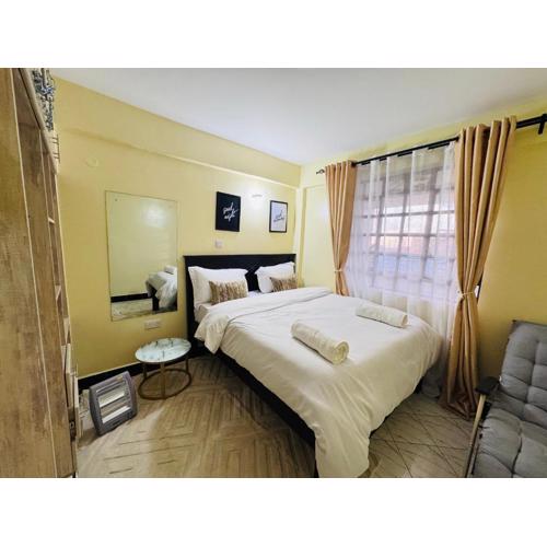 Sumeya Homes Nanyuki