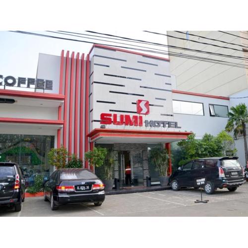 Sumi Hotel Mangga Besar