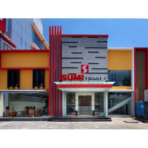 Sumi Hotel Simpang Lima Semarang