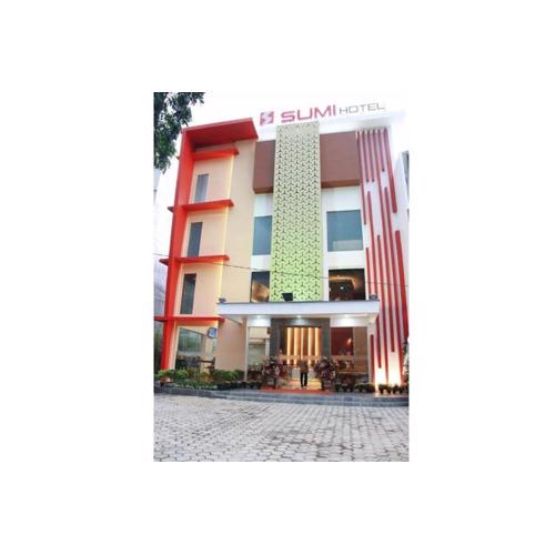 Sumi Hotel Surabaya