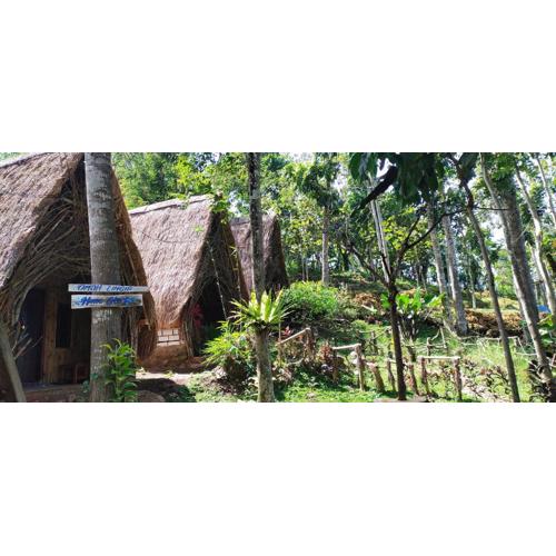 Sumilir Riverside Retreat