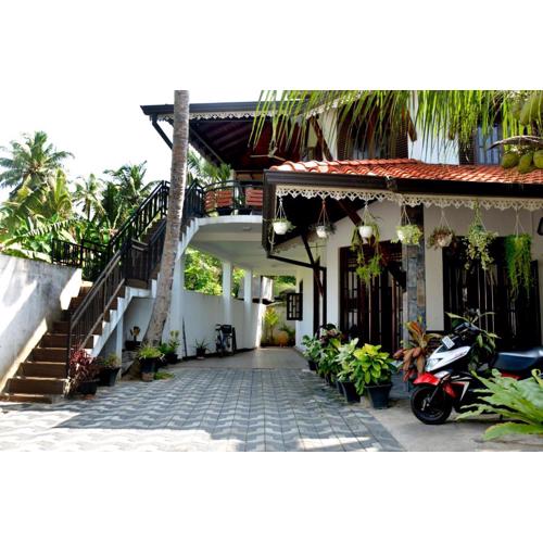 Sumimal Resort Polhena