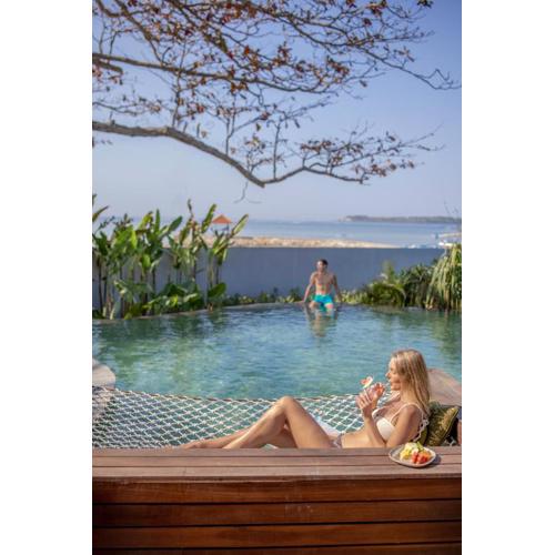 Sumitra Luxury Villas & Resort by Pramana