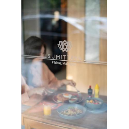 Sumittaya Chiangmai Hotel