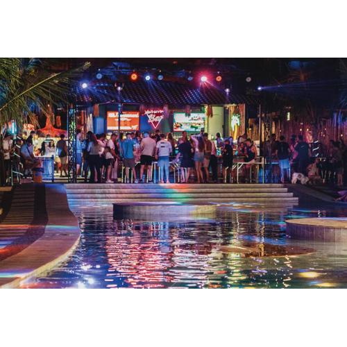 Summer Club and Hostel Ao Nang