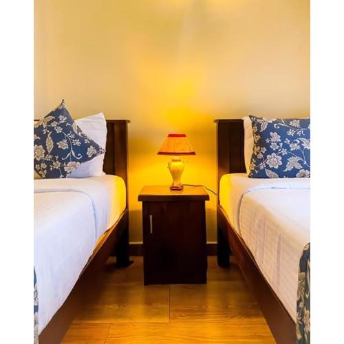 Summer Glow Guest - Nuwara Eliya