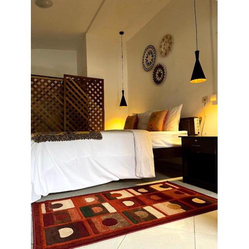 Summer Homestay Bali