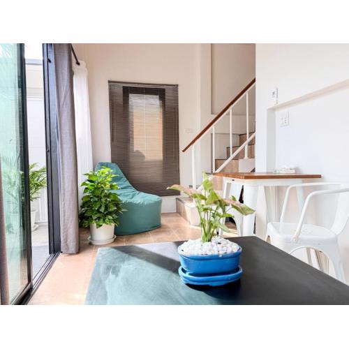 Summer House Fisherman's Village