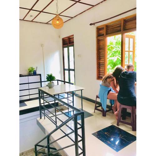 Summer House Mirissa