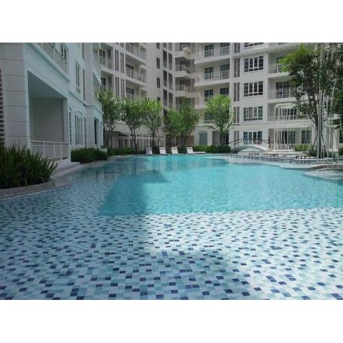 Summer Hua Hin By Sirirat