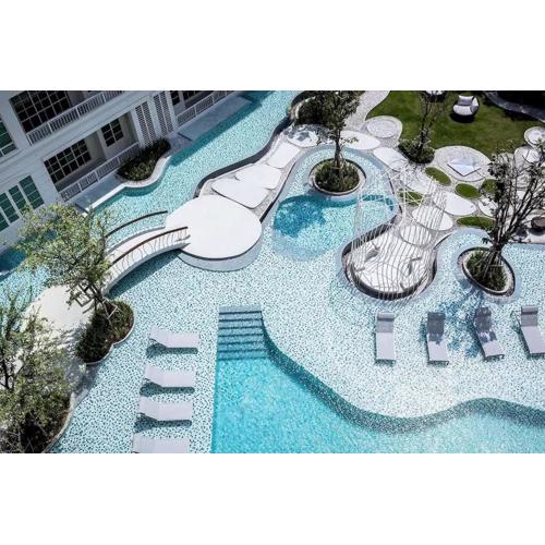 Summer Hua Hin, Family, Airy , Near Beach , Wifi