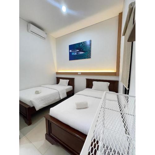 Summer inn Karimunjawa