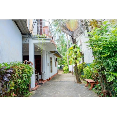 Summer Lanka Surf House