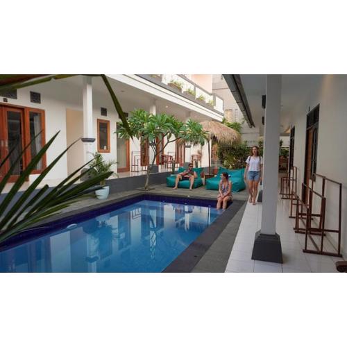 Summer of Surf Canggu