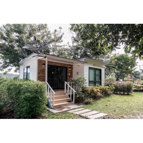 Summer Resort in Nakhon Nayok