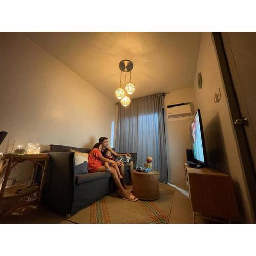 Summer Resort Vibe at the Heart of Taguig City!