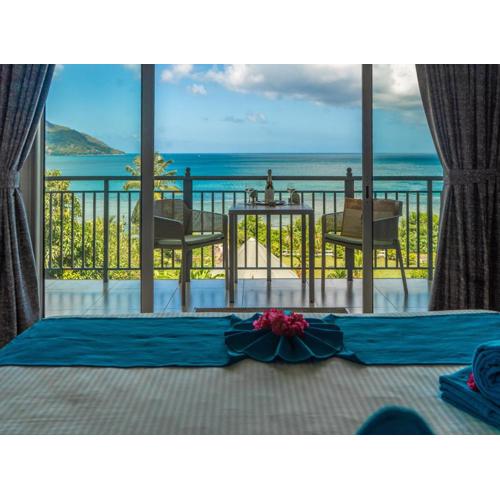 Summer Sand Holiday Apartments