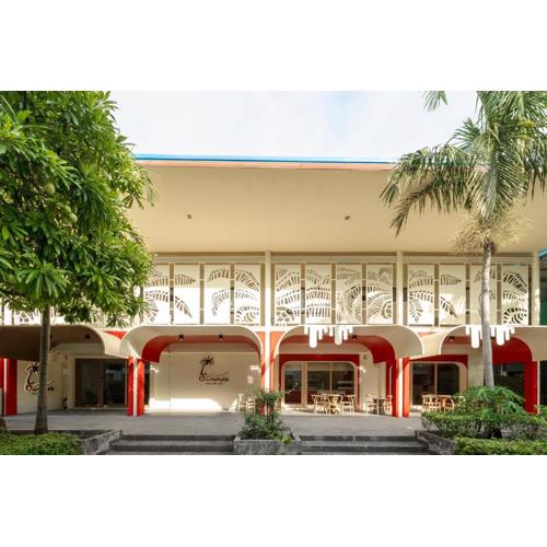 Summer Sea Phi Phi Island