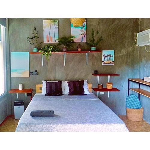 SUMMER STAY A Starlink