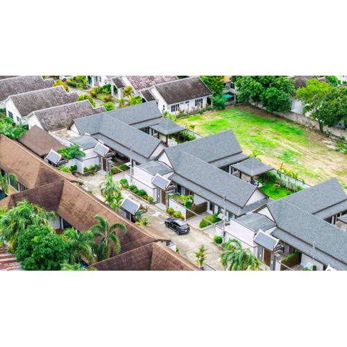 summer stay pool villa