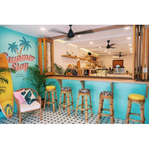 Summer Stay Sattahip