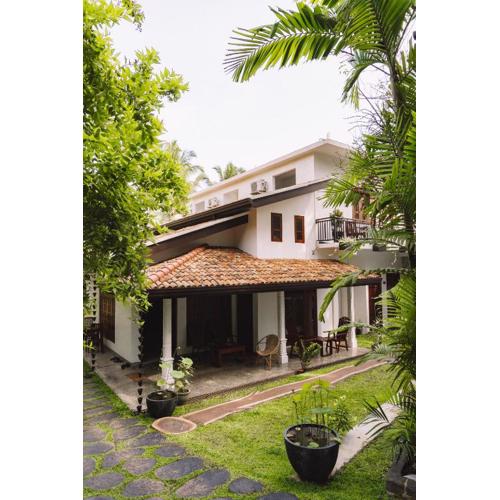 Summer Time Hiriketiya