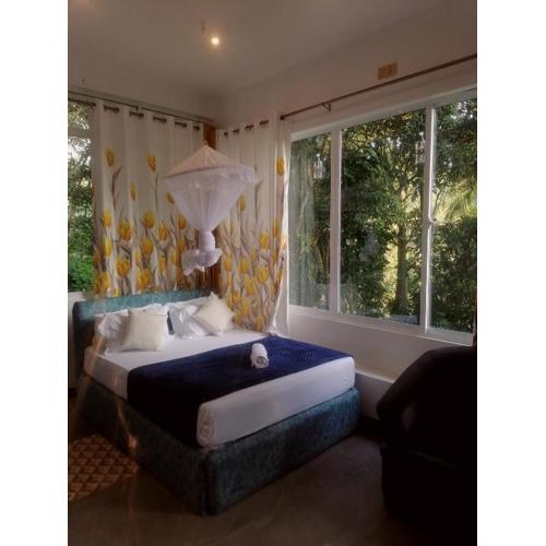 Summer villa Ambagolla