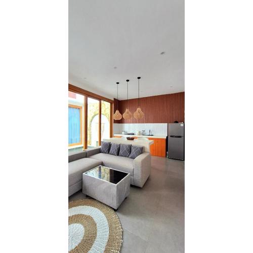 Summer Villa Bougenville