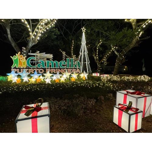 Summer10th Verdant Palawan