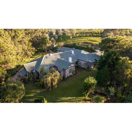 Summerhill Bungalow by Bluechip Leisure