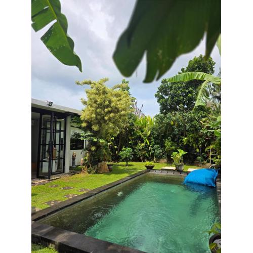 Summerlea Villa Berawa