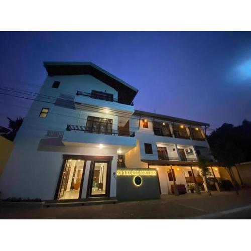 Summerside Residence