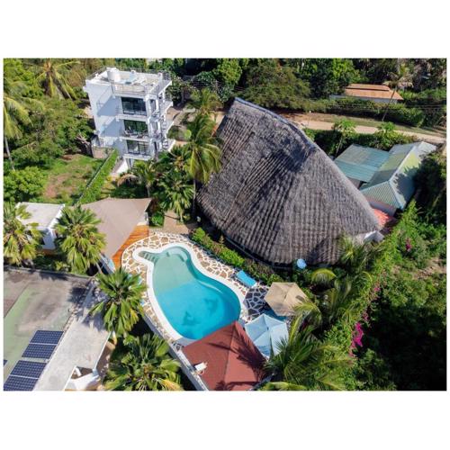 Summertime Luxury Villa, Malindi