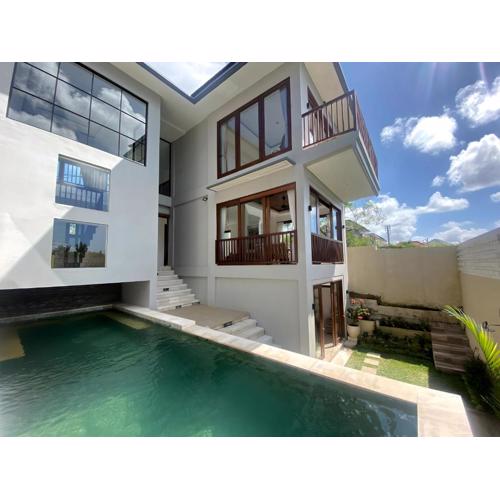 SummerVille Nusa Dua by REJA Villas